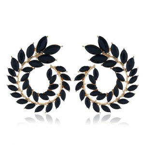 Rhinestone Studs