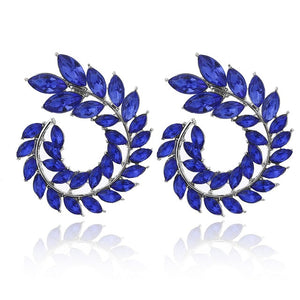 Rhinestone Studs