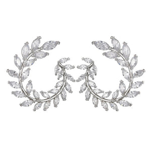 Rhinestone Studs
