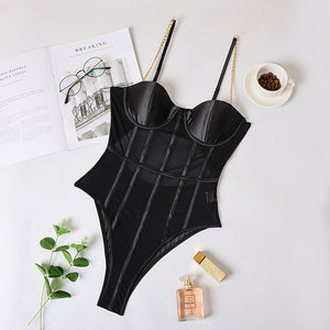 Cryptographic Black Mesh