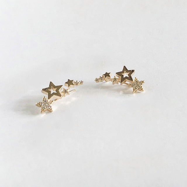 Simple Star