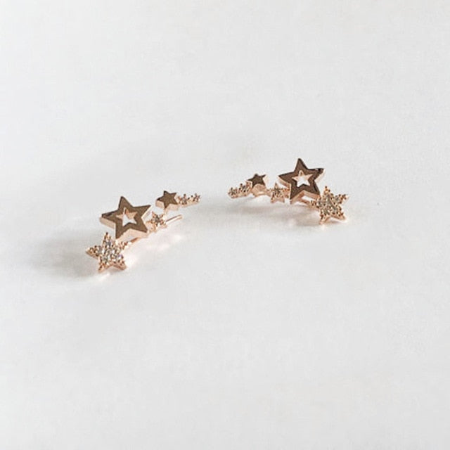 Simple Star