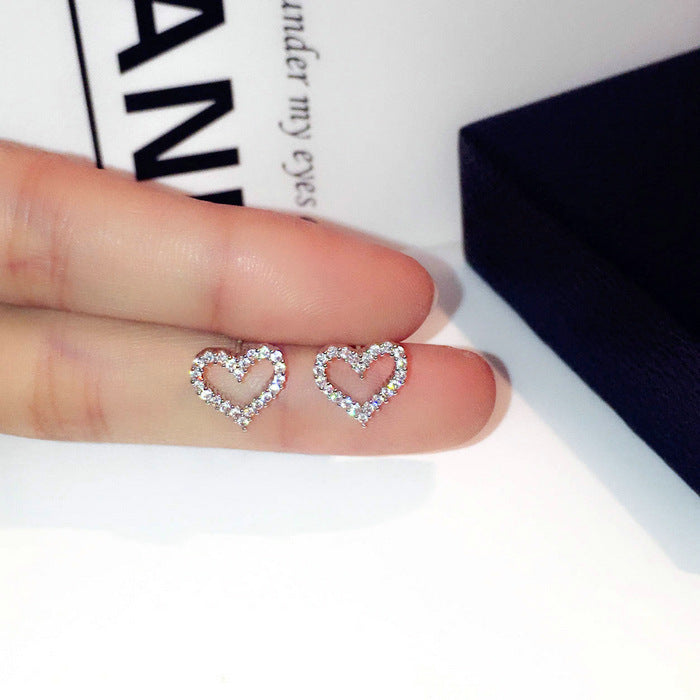 Heart Bling