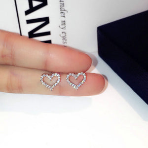 Heart Bling